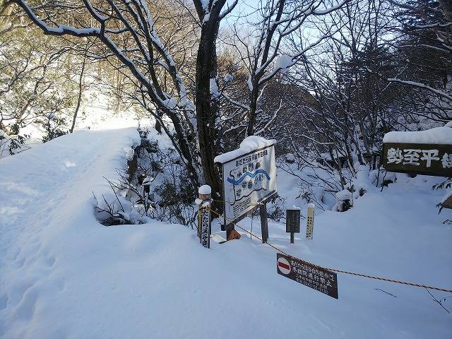 烏川の橋